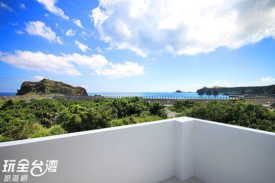 Jing Long Homestay Зелений острів Екстер'єр фото